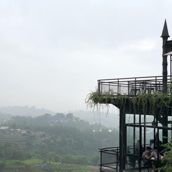 Photos At Dago Bakery Bakery In Lembang