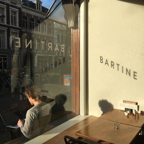 4/23/2018にBartineがBartineで撮った写真