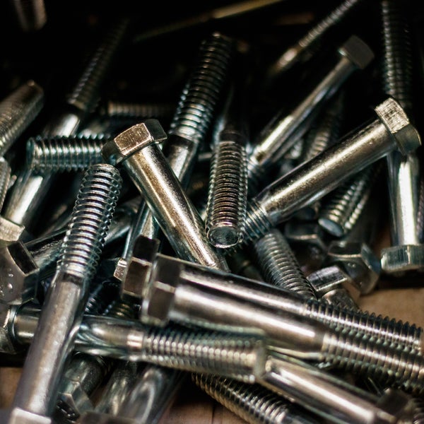 Sender's Market Inc Hardware Store in Mountain Ranch