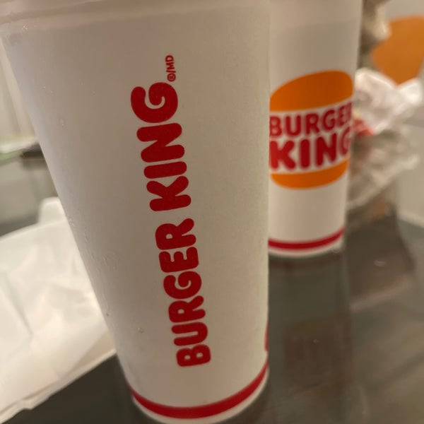 Burger King Tallahassee, FL