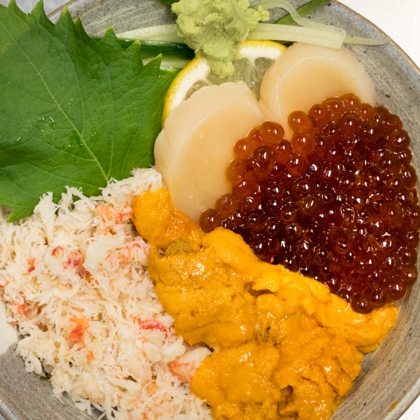 Shiki Japanese Restaurant in Brookline