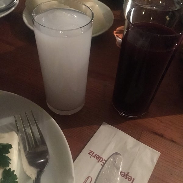 10/13/2017에 Selçuk님이 Selimiye Park Restaurant에서 찍은 사진