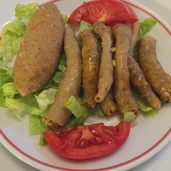 Photos at Küçük Ev Et Restaurant İsmetpaşa Mh. Borsa Cd. No11