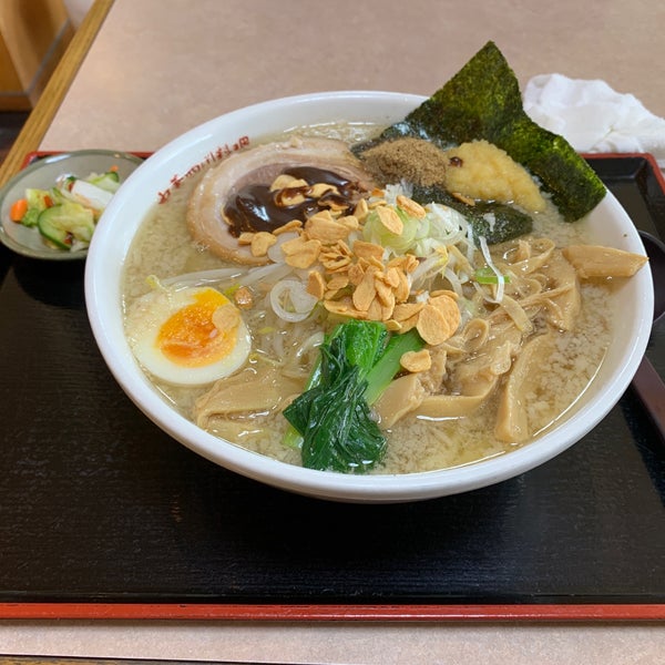 Photos At 中華料理竹八 尾花沢市 山形県