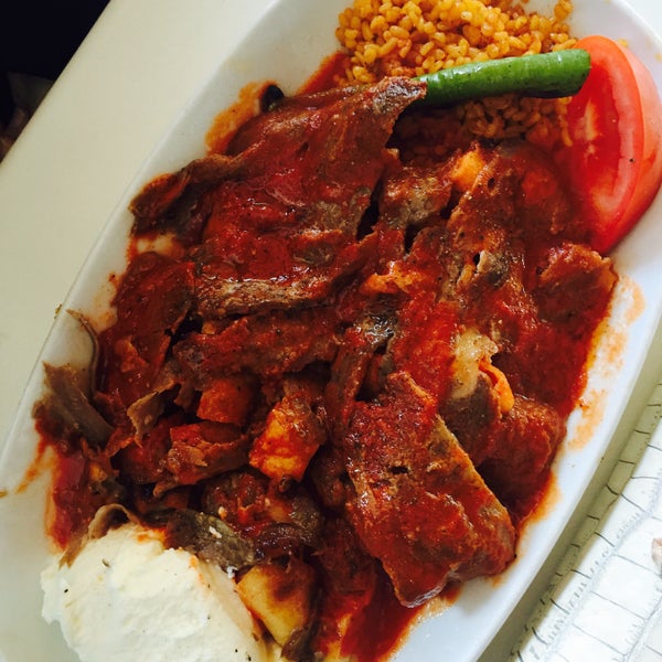 Yenikent Yıldız Et Lokantası Sincan Ankara, Ankara�da fotoğraflar