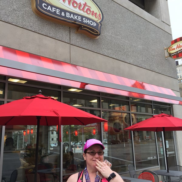 Tim Hortons (Now Closed) Downtown West 4 tips from 166 visitors