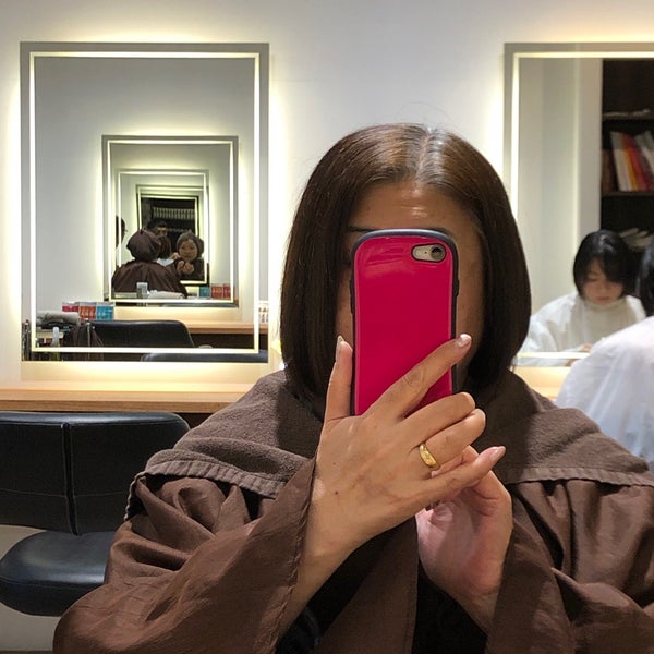 Photos At Lolonimoc Hair ロロニモック 小平 小平市 東京都 Photos At Lolonimoc Hair ロロニモック 小平 小平市 東京都
