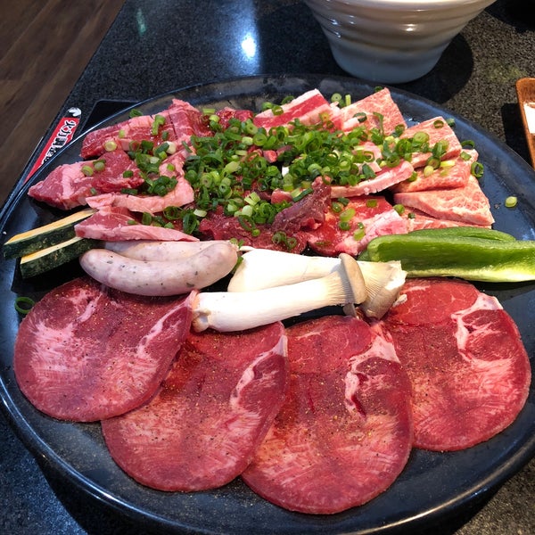 あみやき亭 田無店 Bbq Joint In 西東京市