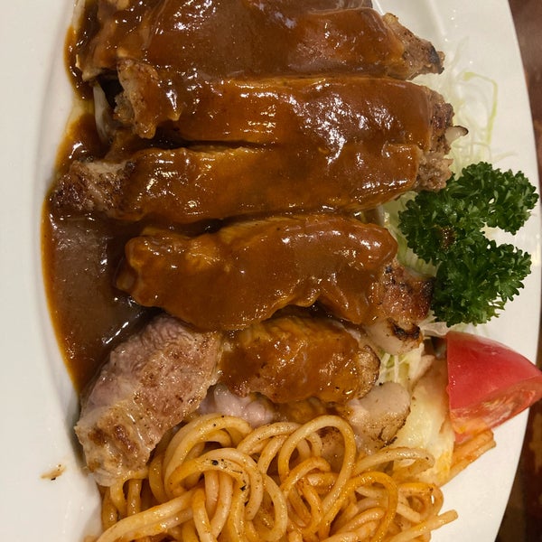 Fotografii Na 洋食の赤ちゃん 大石店 Restoran Yosyoku V 神戸市 灘区