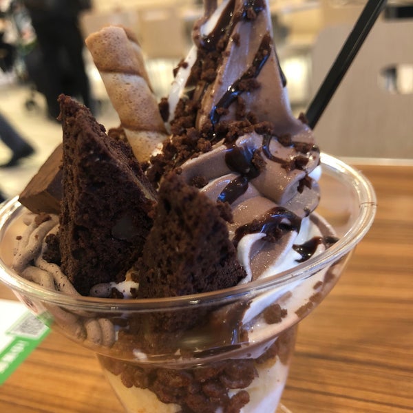 Photos At マザー牧場 Cafe Softcream 湯島 東京 東京都