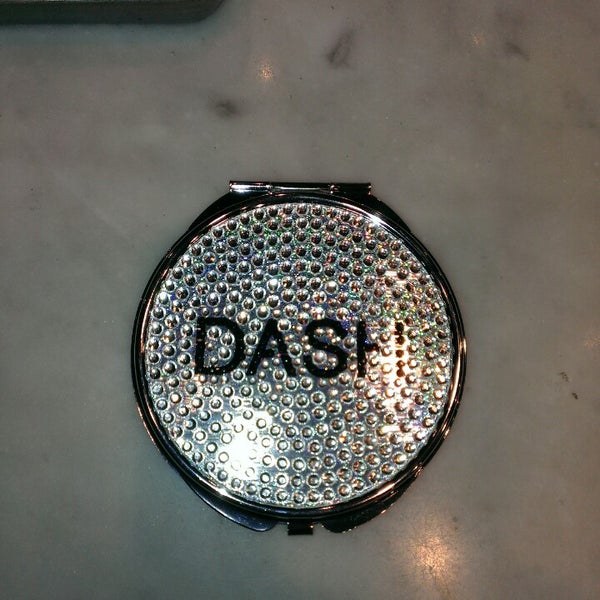 Dash NYC Boutique in SoHo