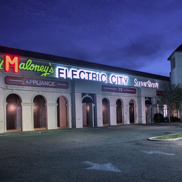 Cowboy Maloney's Home Store 4700J Hardy St