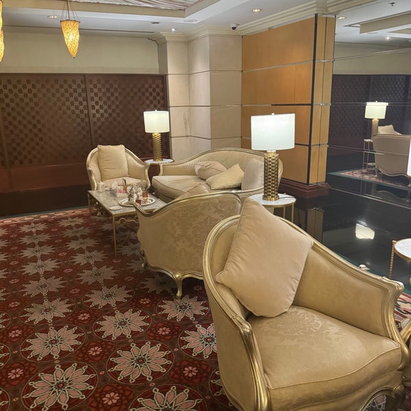 Foto diambil di Jeddah Hilton oleh Badah Alasmi pada 5/31/2024