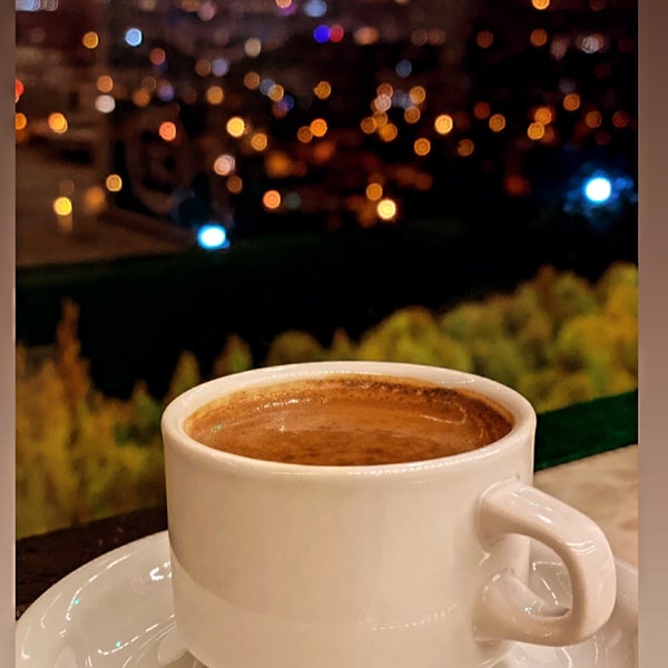 Снимок сделан в Şelale Park Cafe &amp; Restaurant пользователем Dilan Ö. 12/17/2022
