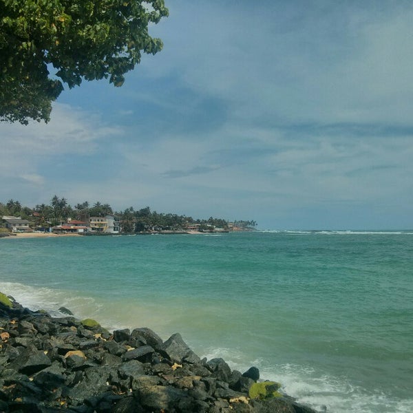 Керала, Варкала, пляж Papanasam beach 2018 Beach, Outdoor, Picture