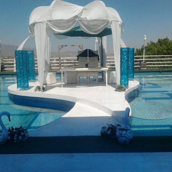 ideal garden havuzbasi kayseri kayseri