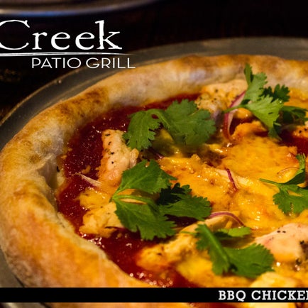 The Creek Patio Grill 28244 N Tatum Blvd The Creek Patio Grill 28244 N Tatum Blvd