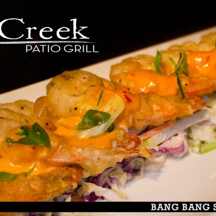 Photos At The Creek Patio Grill 28244 N Tatum Blvd Photos At The Creek Patio Grill 28244