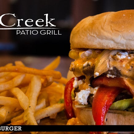 Photos At The Creek Patio Grill 28244 N Tatum Blvd Photos At The Creek Patio Grill 28244