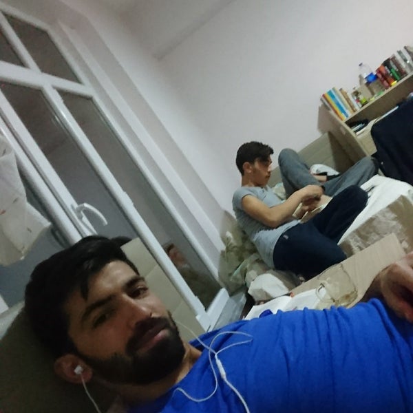 piri reis kyk yurdu yemekhanesi karaman karaman