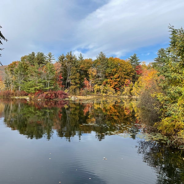 Lake Kanasatka Center Harbor, NH