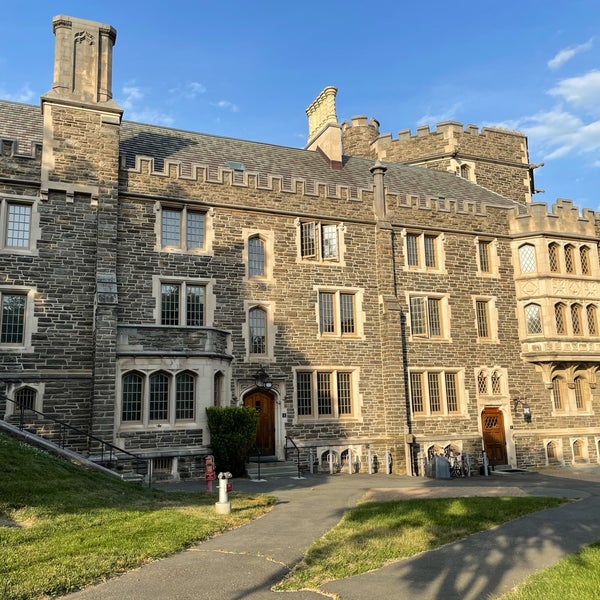 Photos at Patton Hall Princeton, NJ