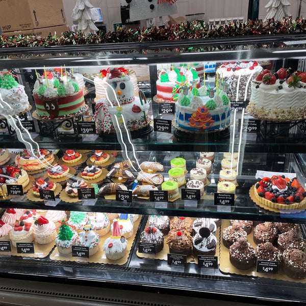 Kroger 5665 E Mockingbird Ln