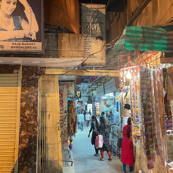 Avenue Road Bangalore Directions Raja Market Avenue Road - 9 Tips