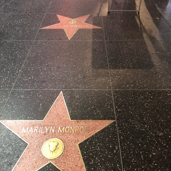 Top 28+ Photos marilyn monroe star walk of fame location Excellent Top 28+ Photos marilyn monroe star walk of fame location Excellent