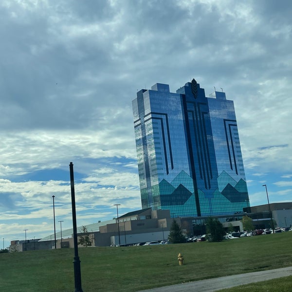 3 Mistakes In casino That Make You Look Dumb