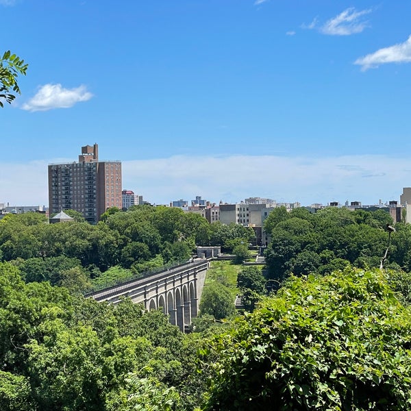 Highbridge Park Washington Heights 15 tips from 1325 visitors