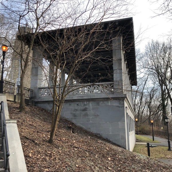 Grant's Tomb Visitor Center West Harlem 3 tips from 280 visitors