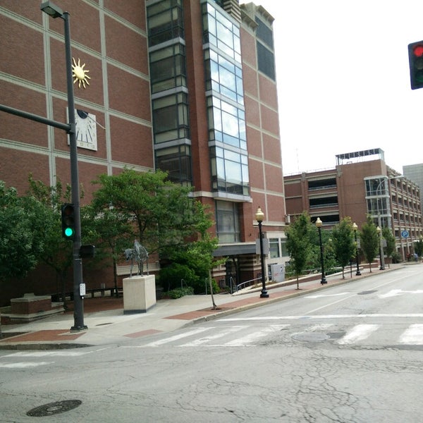 Garment District Kansas City, MO