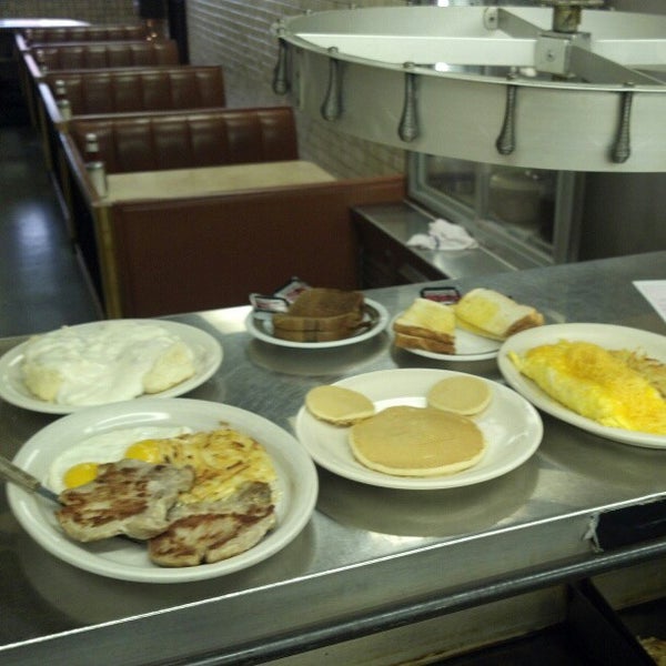 Photos at Pepper Pod Restaurant American Restaurant