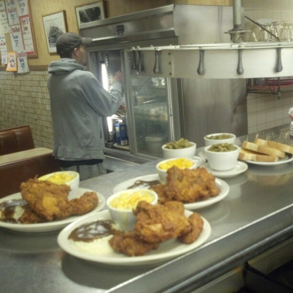 Photos at Pepper Pod Restaurant American Restaurant