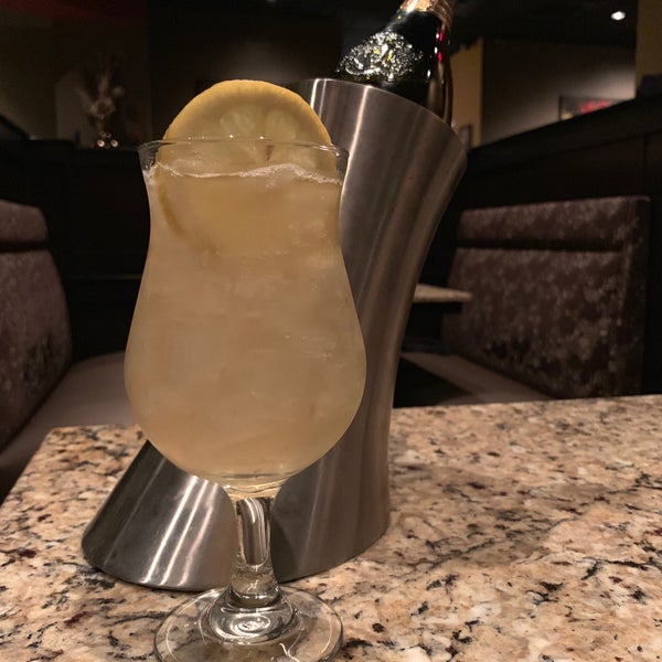 The Melting Pot Fondue Restaurant in Spokane