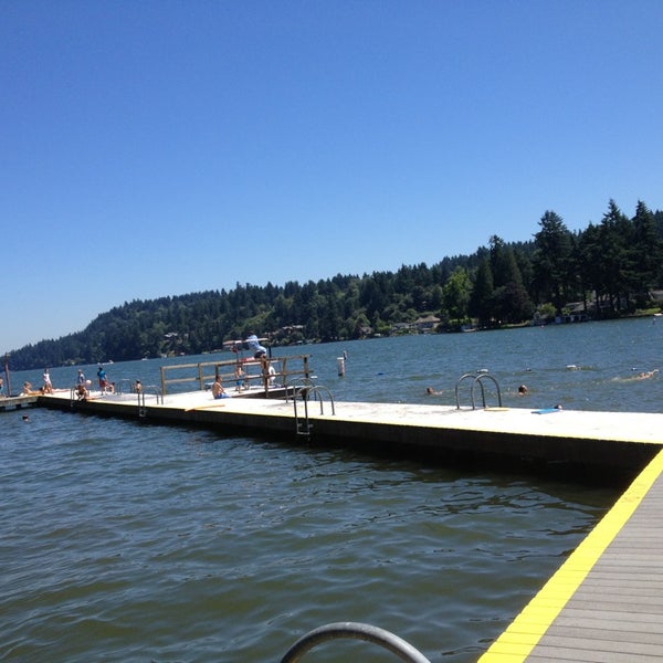 Lake Grove Swim Park 1 tip