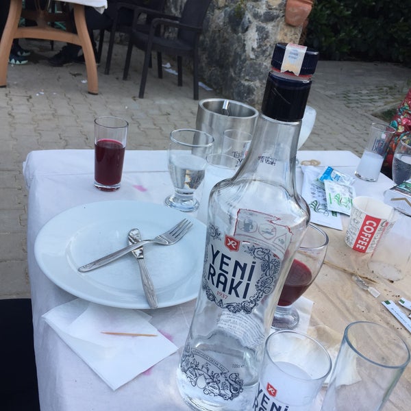 Dağlı'nın Yeri 32 tavsiye