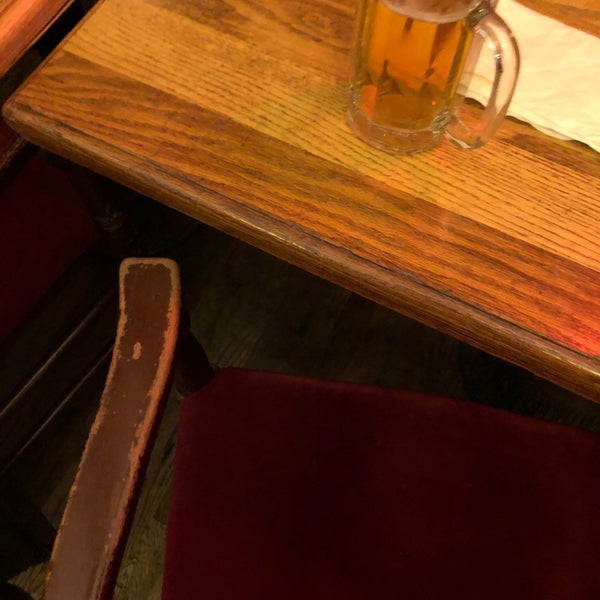 3/28/2019에 ᴡ C.님이 Gluek&#39;s Restaurant &amp; Bar에서 찍은 사진