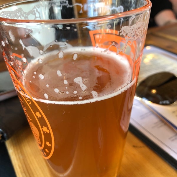 Photo taken at Excelsior Brewing Co by ᴡ C. on 5/5/2019