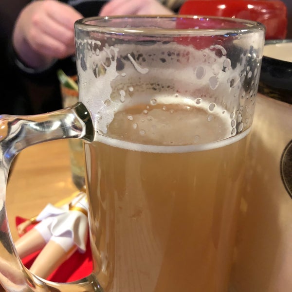 Photo taken at Maple Tavern by ᴡ C. on 2/16/2020
