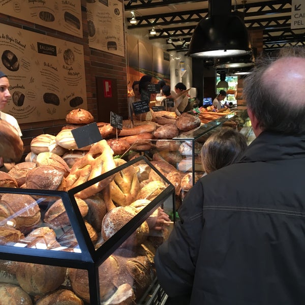 Hotel Praktik Bakery Bed and Breakfast in Barcelona