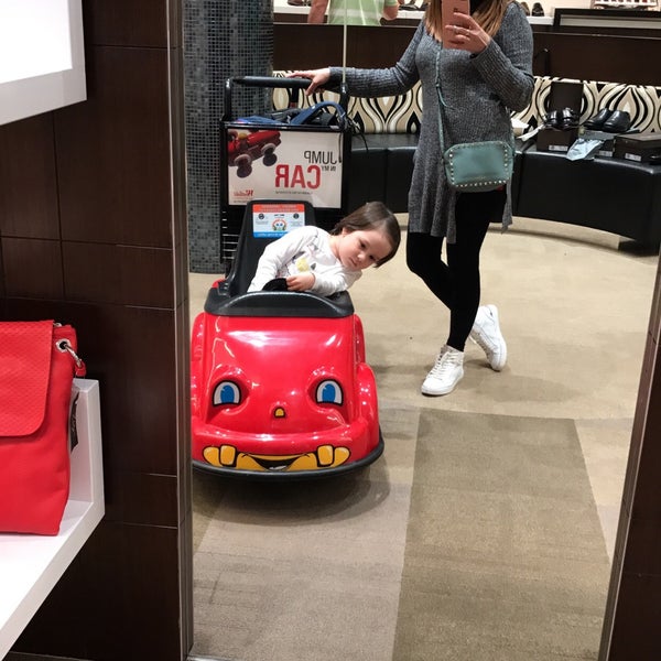 florsheim garden city