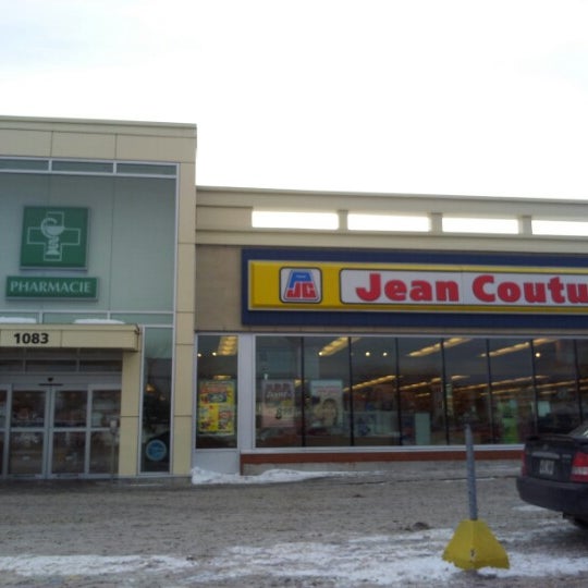 Pharmacie Jean Coutu - Blainville, QC