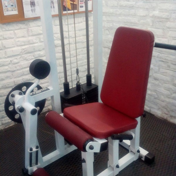 Спортивный комплекс оптик