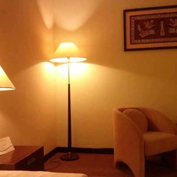 8/31/2013にAdhi K.がAston Hotel Jayapuraで撮った写真