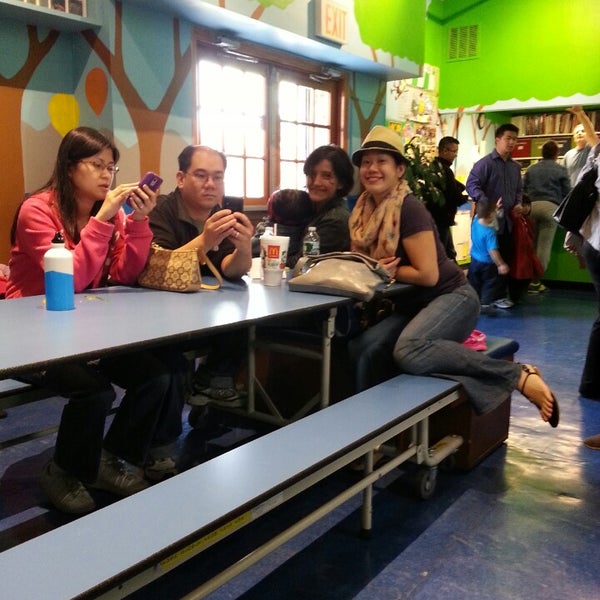 Park City Gymnastics 17016 39th Ave