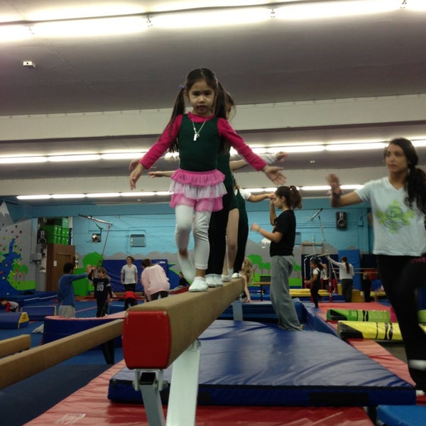 Park City Gymnastics 17016 39th Ave