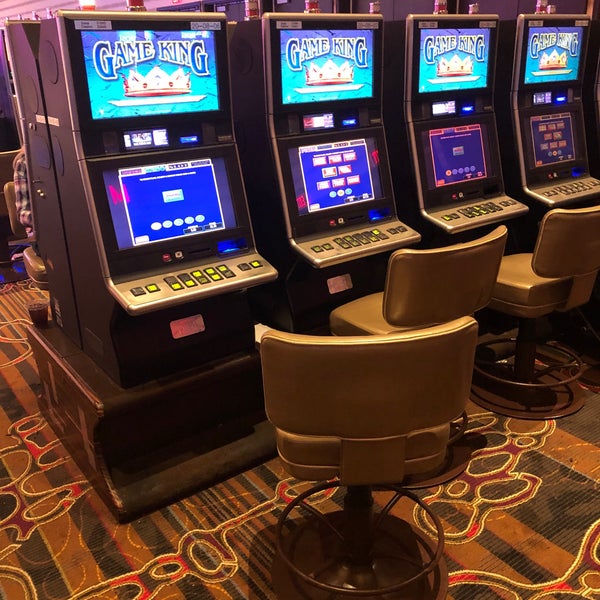 Photo taken at Live! Casino &amp; Hotel by David H. on 1/4/2020