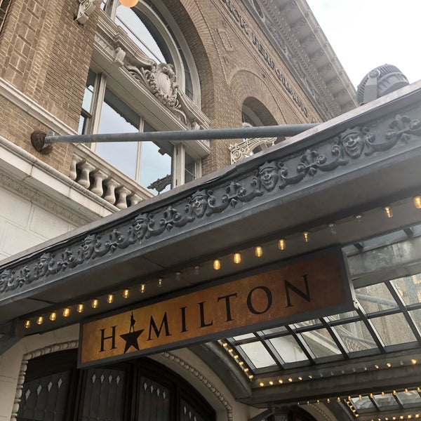 Photo taken at The Hippodrome Theatre at the France-Merrick Performing Arts Center by David H. on 7/7/2019